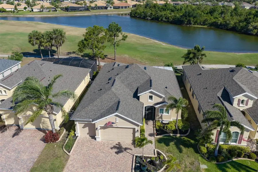 1618 Emerald Dunes Drive, Sun City Center, FL 33573 - #2
