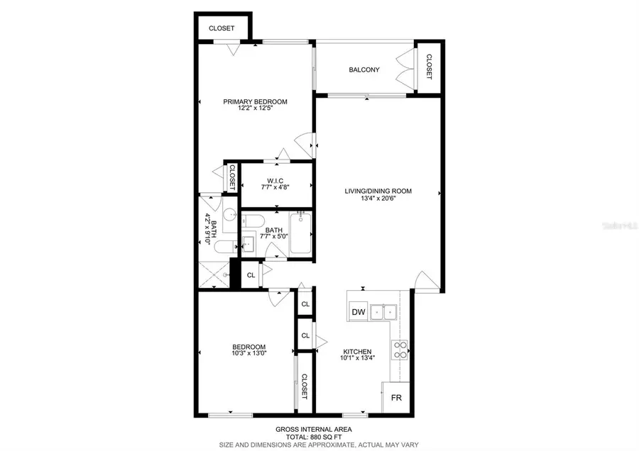 202 Meadow Lane #50, Oldsmar, FL 34677 - #3