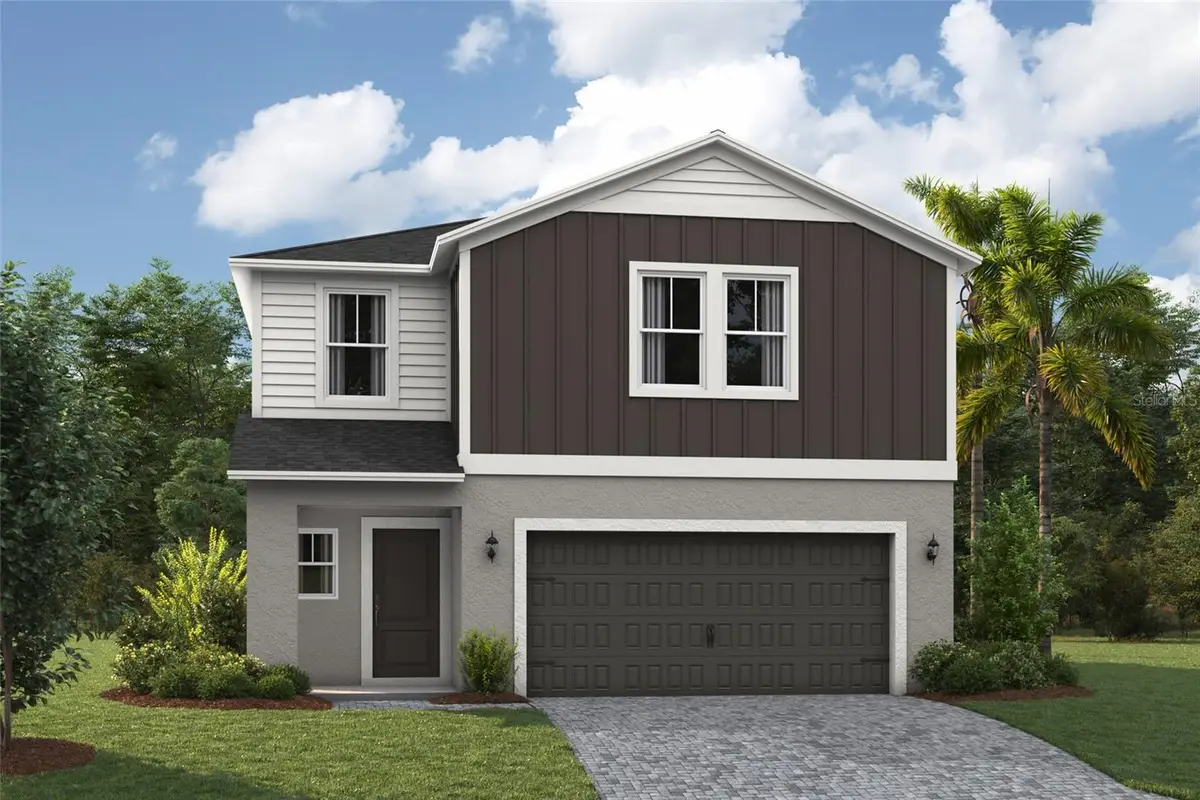 36621 Sagemoor Drive, Zephyrhills, FL 33541 - #1