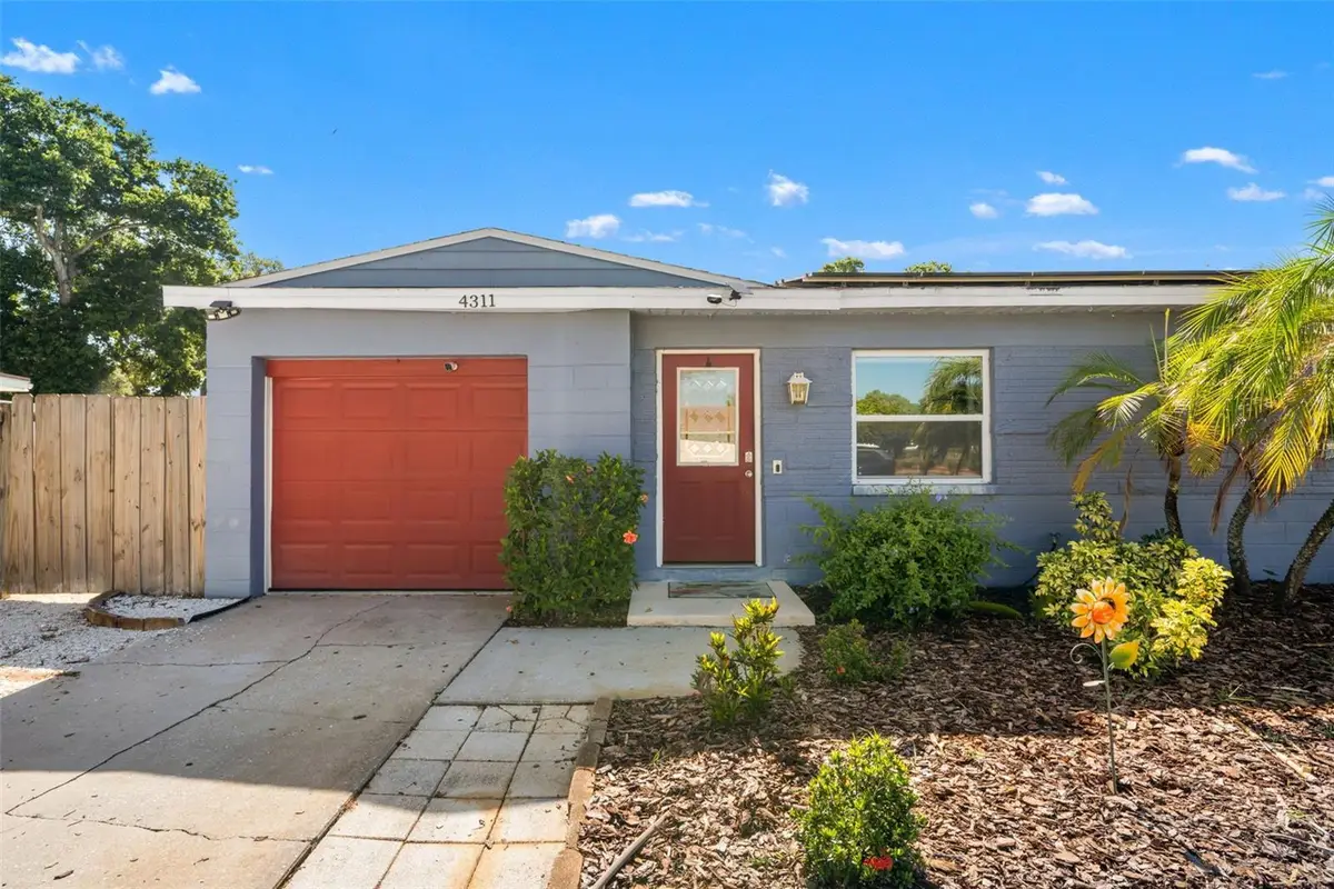 4311 63rd Way N, Saint Petersburg, FL 33709 - #1