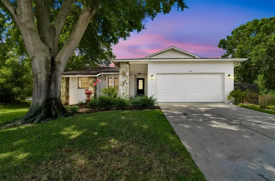 1421 Ironworks Lane, Tarpon Springs, FL 34689 - #2