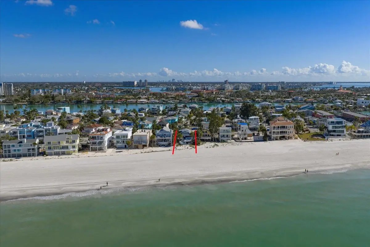 8640 W Gulf Boulevard, Treasure Island, FL 33706 - #1