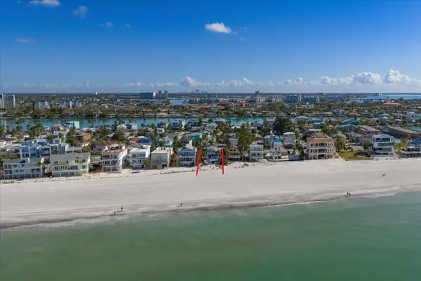8640 W Gulf Boulevard, TREASURE ISLAND, FL 33706