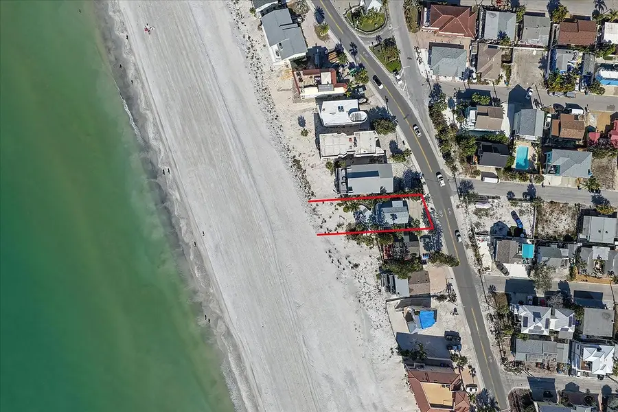 8640 W Gulf Boulevard, Treasure Island, FL 33706 - #2
