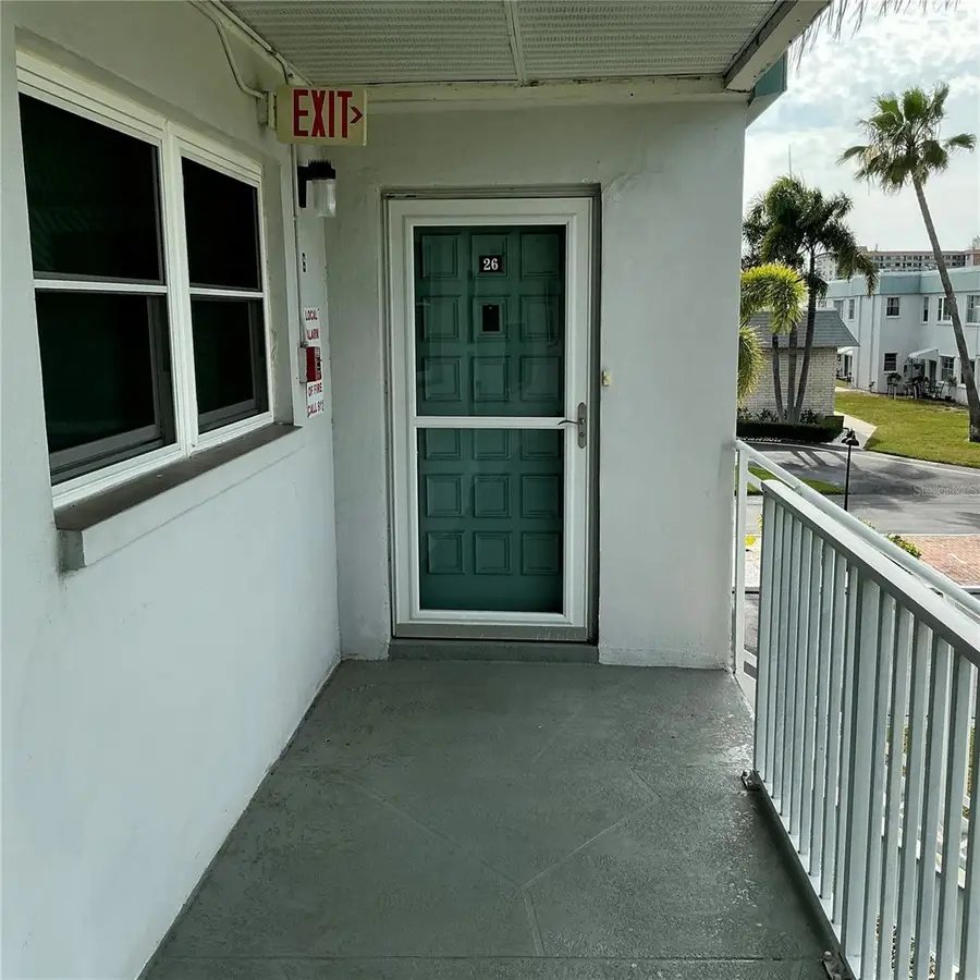 5267 81st St N #26, Saint Petersburg, FL 33709 - #3