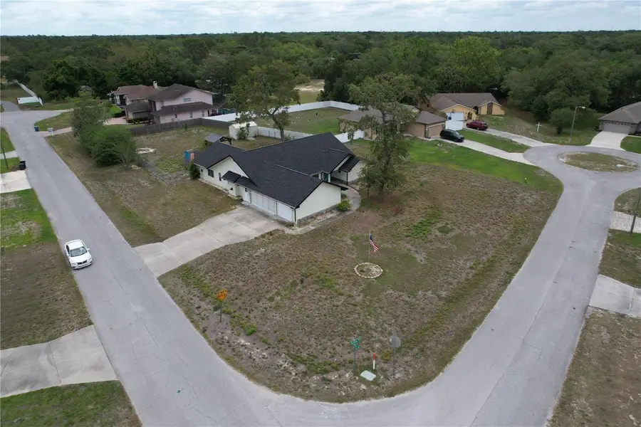 2360 Sutton Place, Spring Hill, FL 34608 - #2