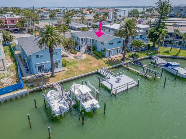 241 Skiff Point #4, CLEARWATER BEACH, FL 33767