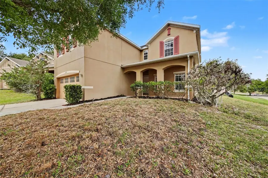 30030 Messara Cove, Mount Dora, FL 32757 - #2