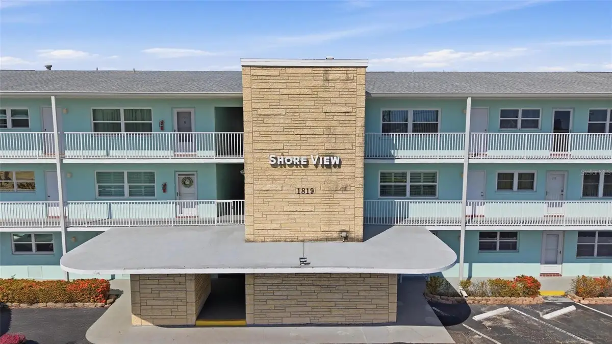 1819 Shore Drive S #103, South Pasadena, FL 33707 - #1