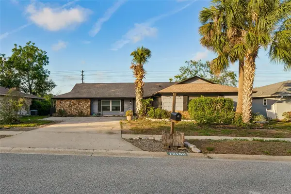 13100 Western Circle, HUDSON, FL 34667