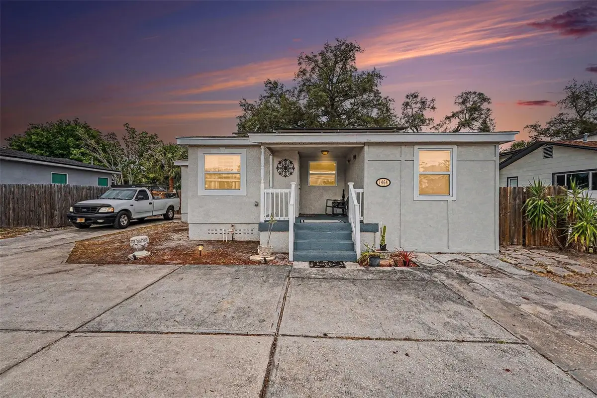 1464 Druid Road E, Clearwater, FL 33756 - #1
