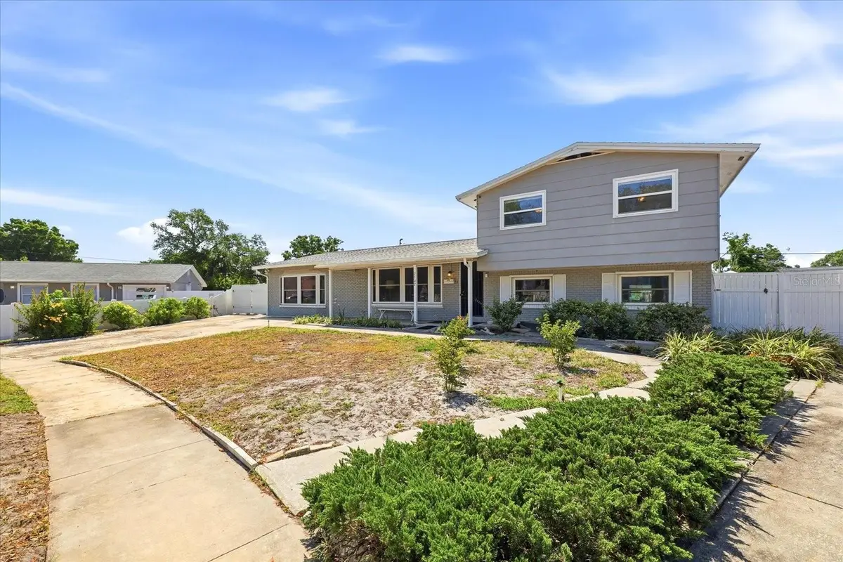 7502 W Jean Street, Tampa, FL 33615 - #1