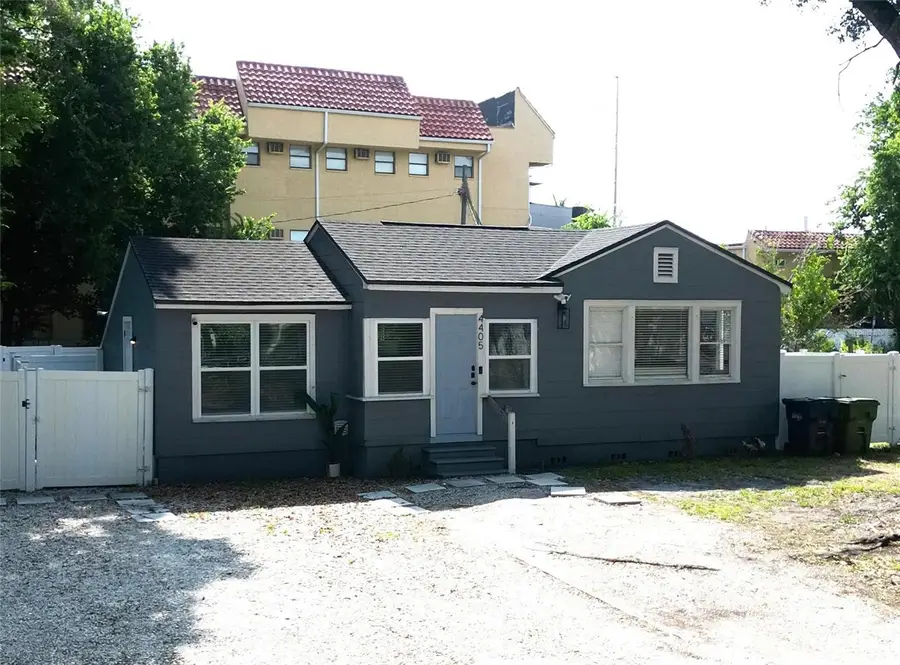 4405 N Tampania Avenue, Tampa, FL 33614 - #2
