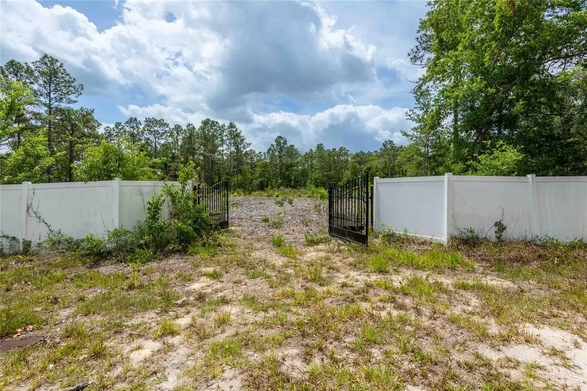 15022 Gar Street, Spring Hill, FL 34609 - #1
