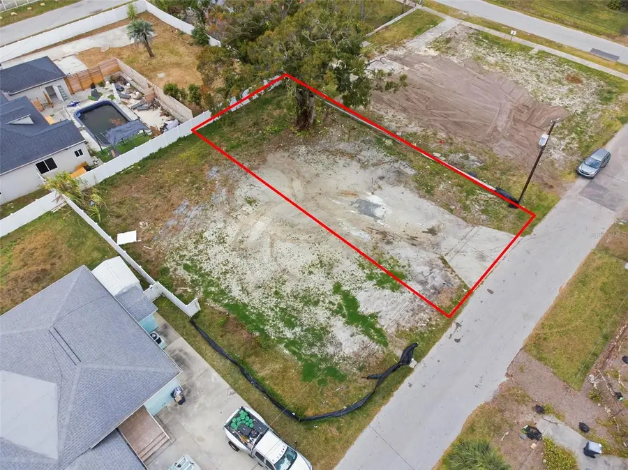 2405 Davis Street, Tampa, FL 33605 - #3