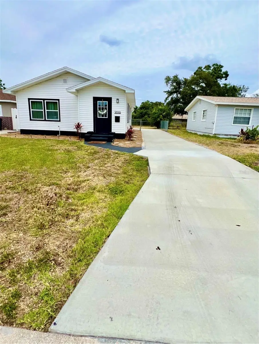 3859 9th Avenue S, Saint Petersburg, FL 33711 - #1