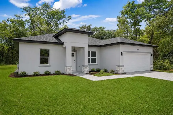 8547 N Trojan Drive, CITRUS SPRINGS, FL 34433