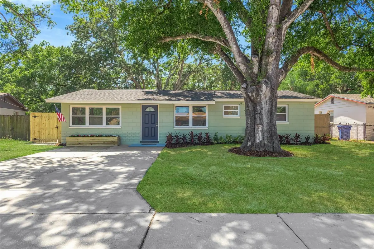 3820 Beechwood Boulevard, Tampa, FL 33619 - #1