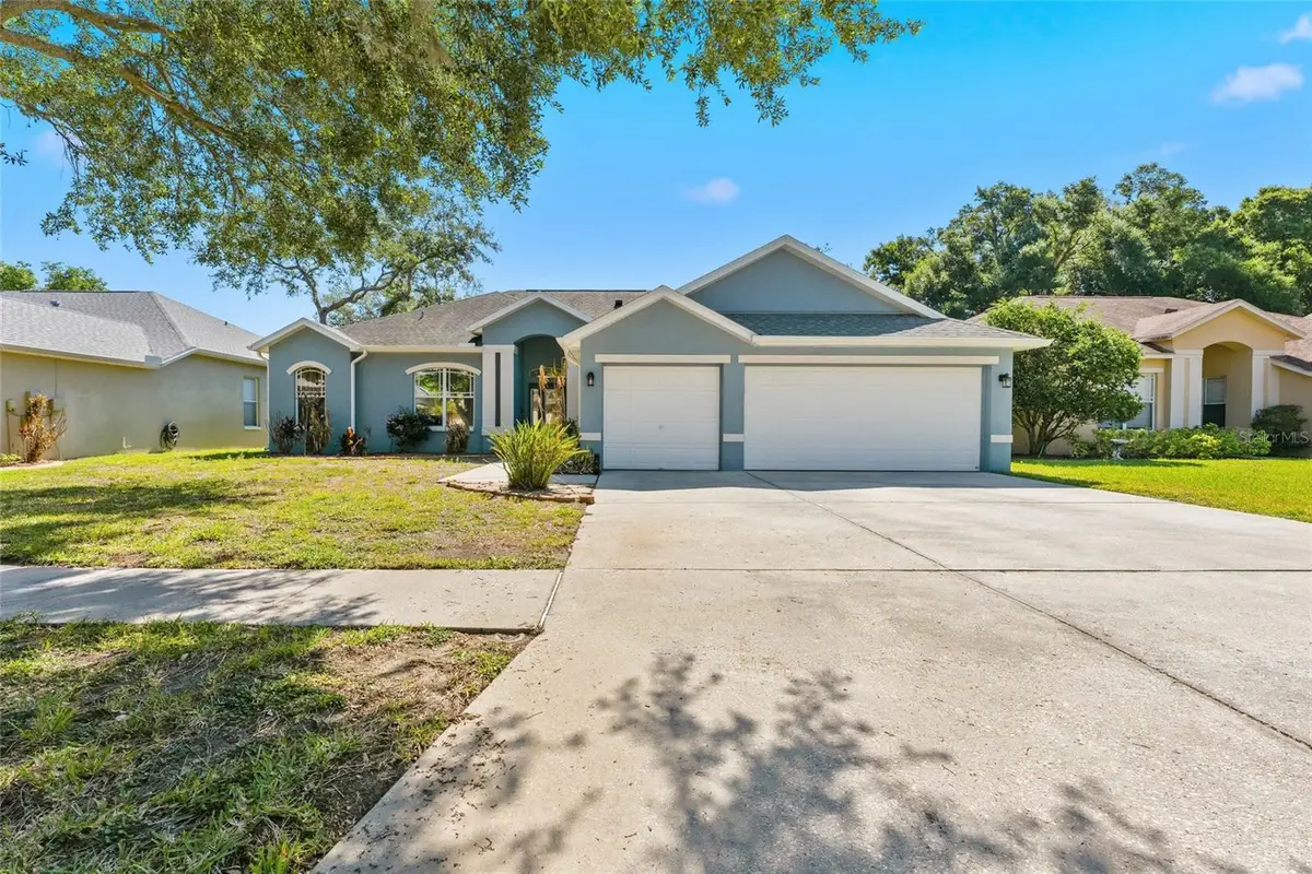 1115 Lumsden Trace Circle, Valrico, FL 33594 - #1