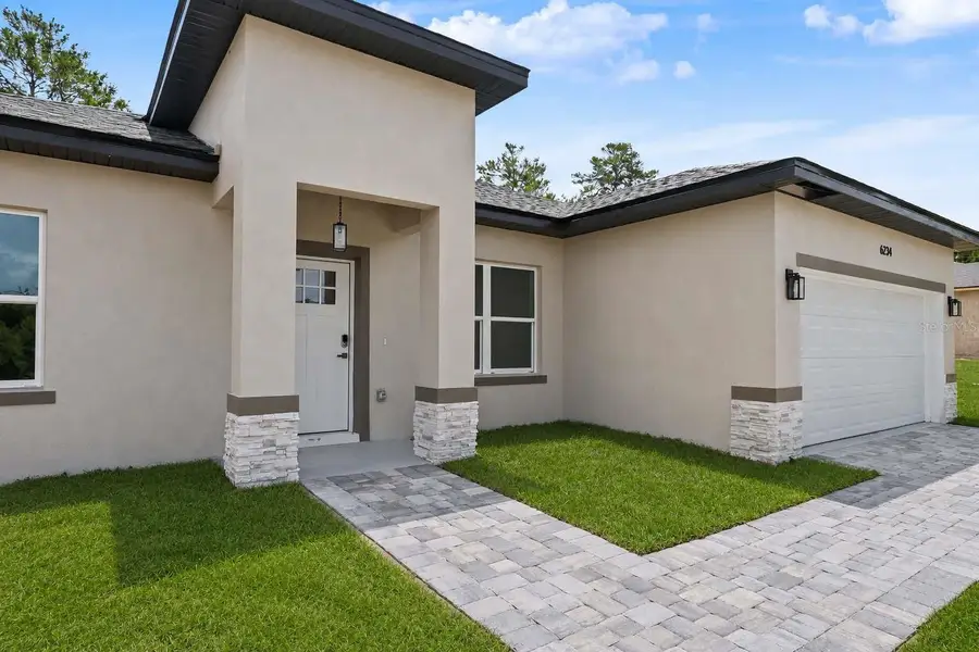 6234 N Mariner Terrace, Citrus Springs, FL 34433 - #3