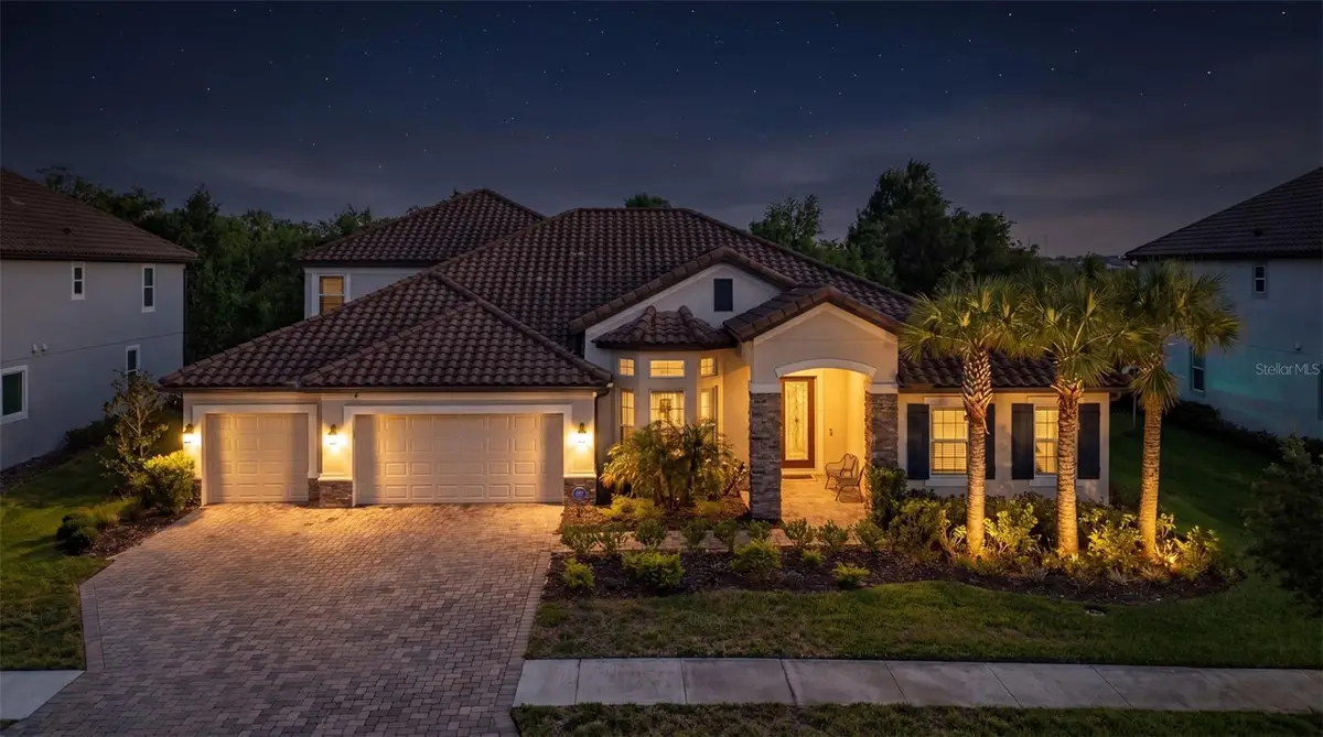 7224 Graybrook Drive, Wesley Chapel, FL 33545 - #1
