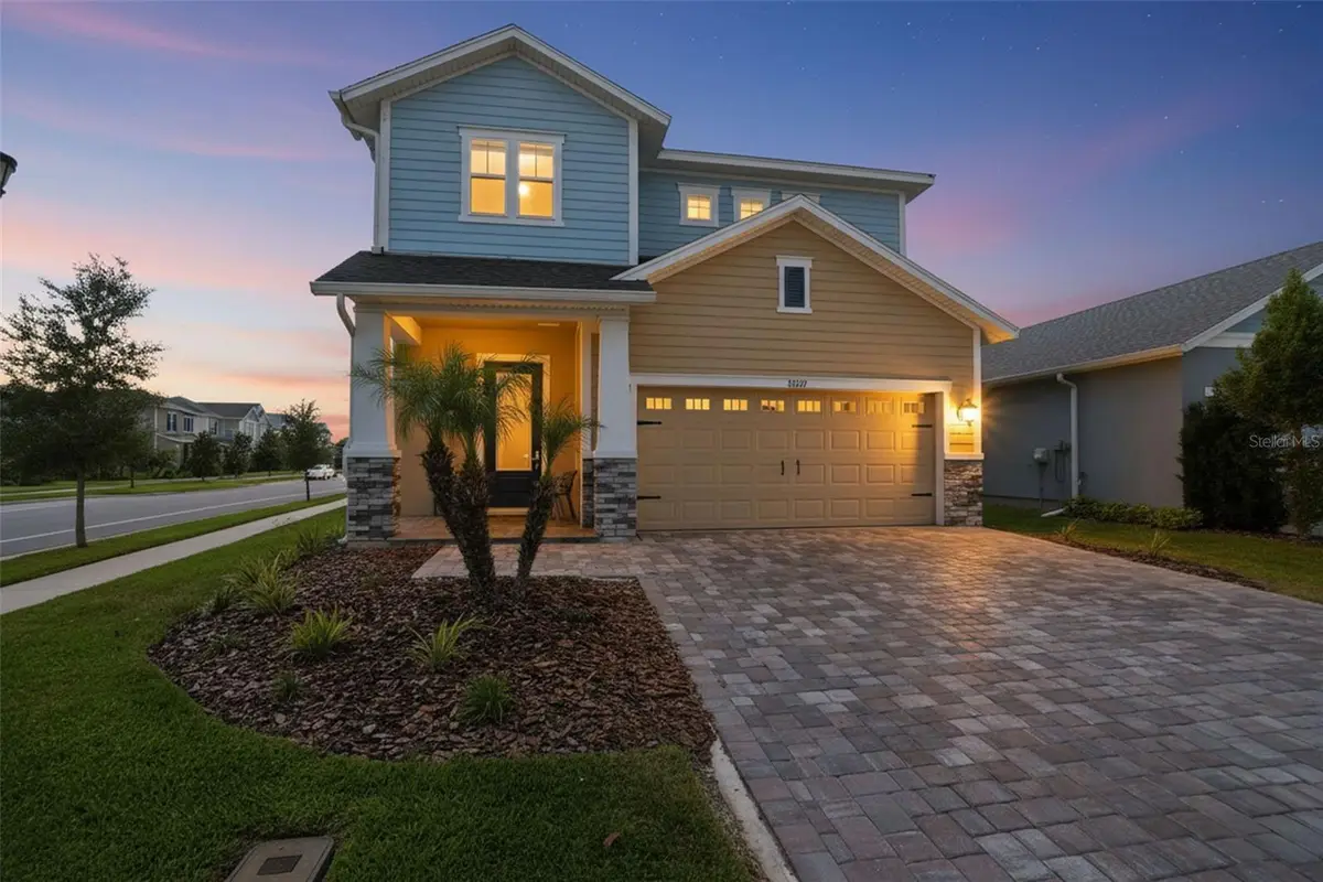 3567 Front Park Drive, Wesley Chapel, FL 33543 - #1