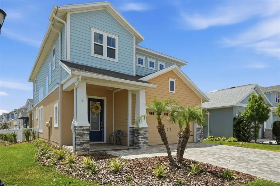 3567 Front Park Drive, Wesley Chapel, FL 33543 - #2