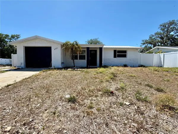 9331 Rainbow Lane, PORT RICHEY, FL 34668