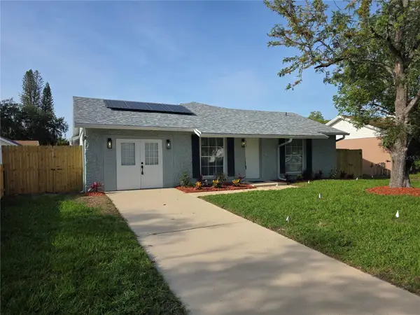 7329 Jenner Avenue, NEW PORT RICHEY, FL 34655