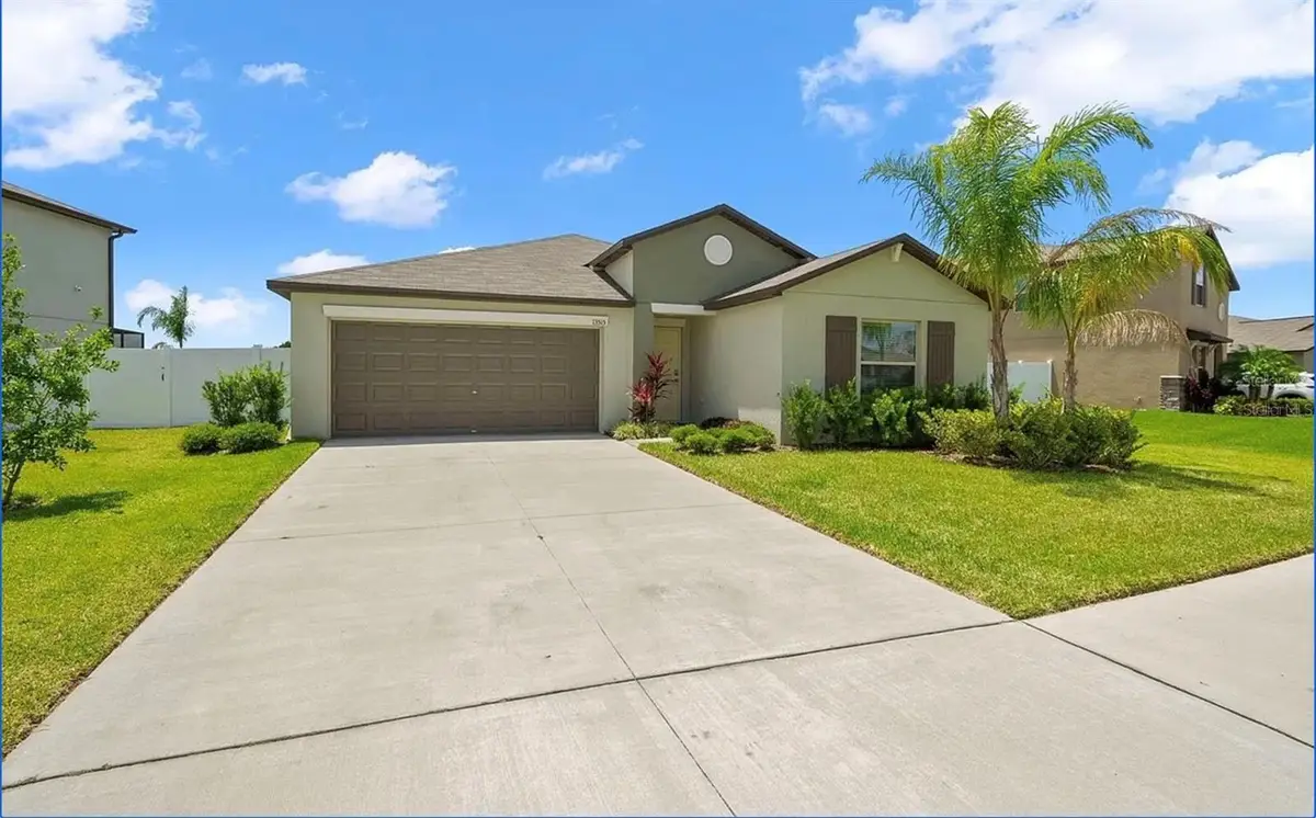 13515 Wild Ginger Street, Riverview, FL 33579 - #1