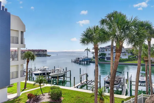 363 Pinellas Bayway S #42, ST PETERSBURG, FL 33715