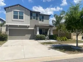 15510 Wicked Strong Street, SUN CITY CENTER, FL 33573