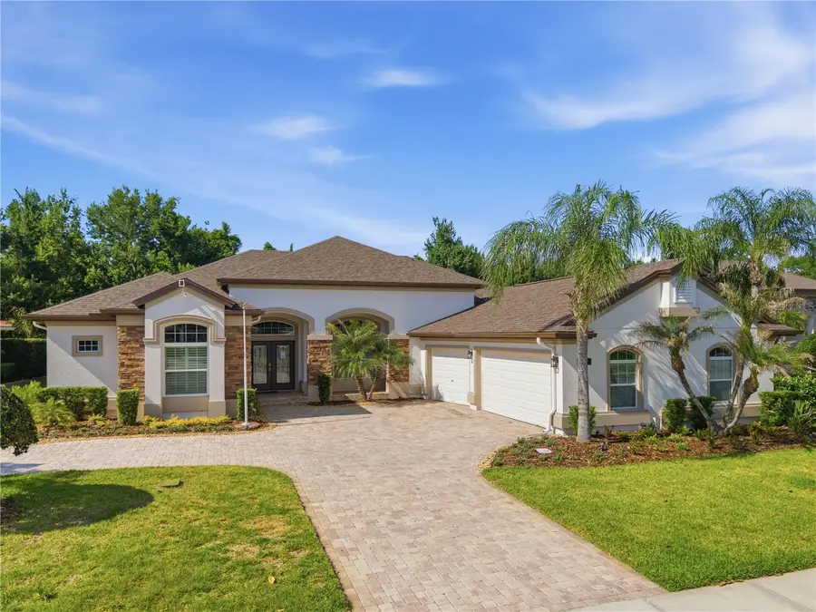 8747 Bonica Place, Land O Lakes, FL 34637 - #2