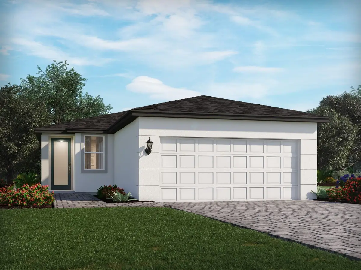 4325 River Beacon Boulevard, Davenport, FL 33837 - #1