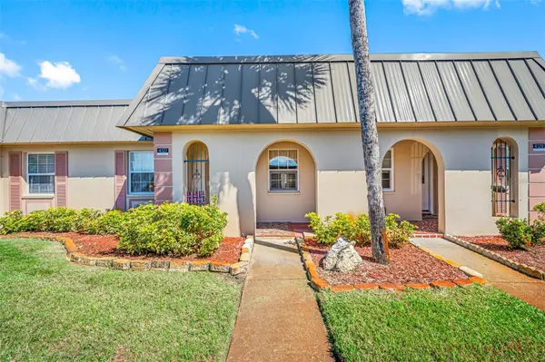 4127 Hampton Dr #4127, NEW PORT RICHEY, FL 34652