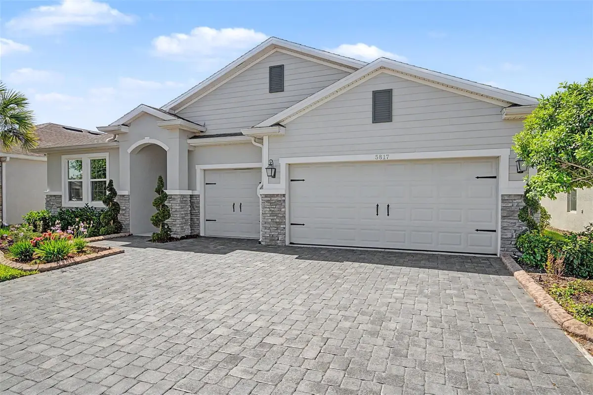 5817 Hevena Court, Palmetto, FL 34221 - #1