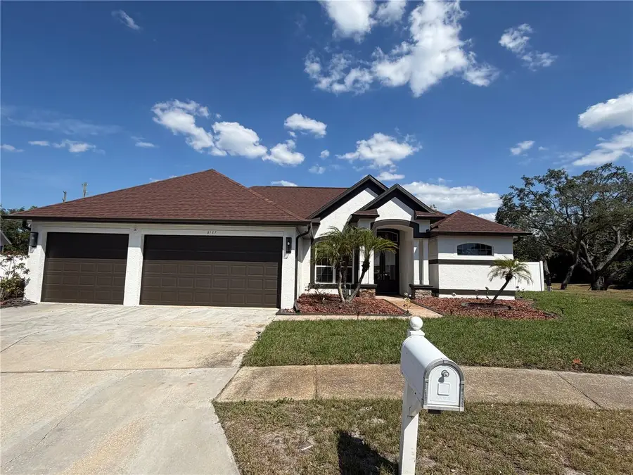8137 Golden Bear Loop, Port Richey, FL 34668 - #3