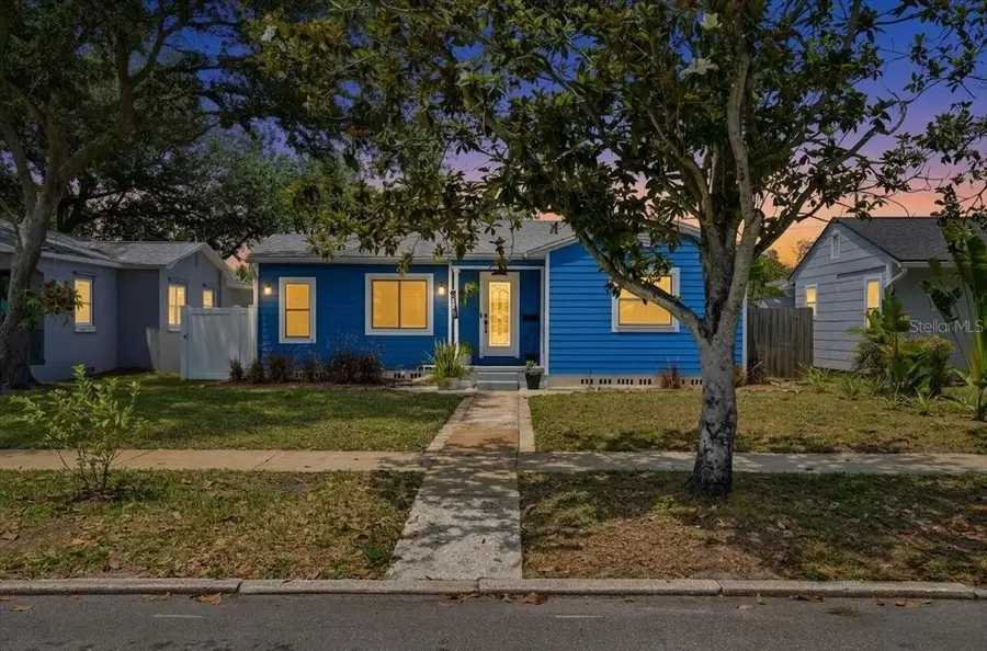 3145 8th Avenue N, Saint Petersburg, FL 33713 - #2