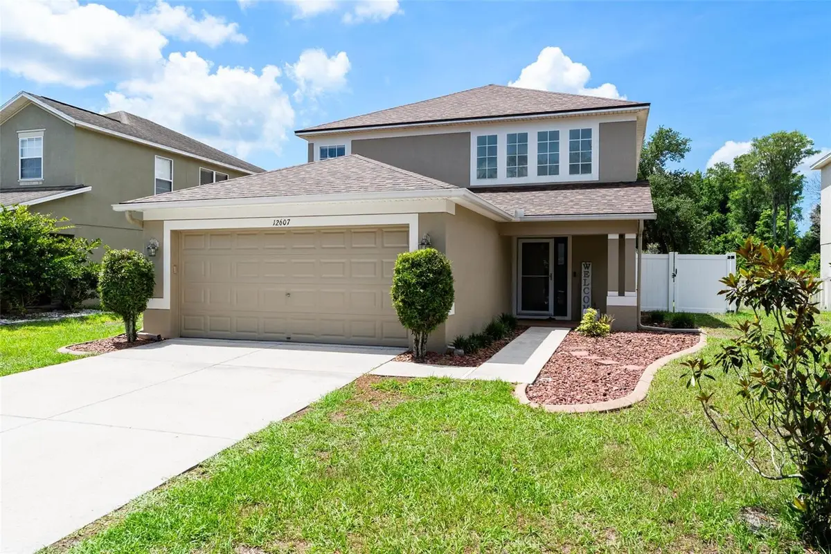 12607 Chenwood Avenue, Hudson, FL 34669 - #1