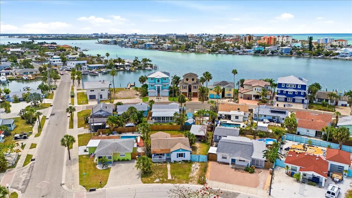 451 Virginia Avenue, Madeira Beach, FL 33708 - #1
