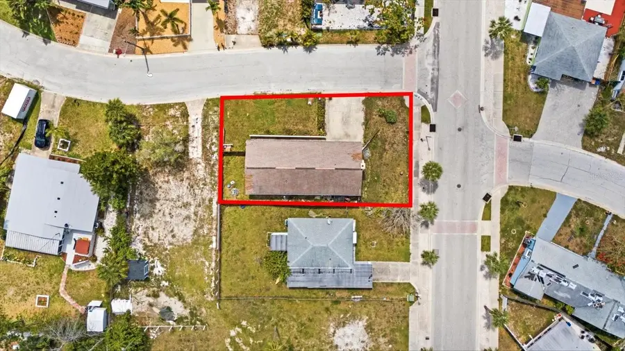 510 Marlyn Way, Madeira Beach, FL 33708 - #3