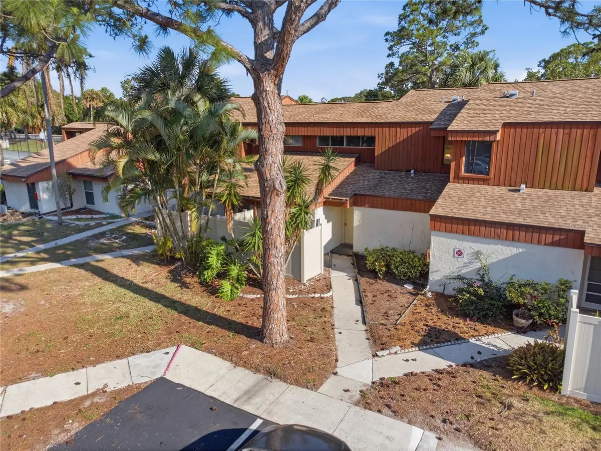 2058 Sunset Point Road #15, Clearwater, FL 33765 - #1