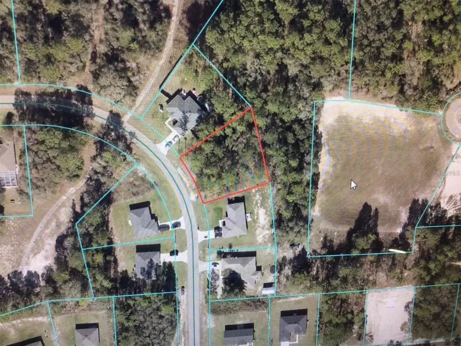 Sw 143 Lane Road, Ocala, FL 34473 - #2