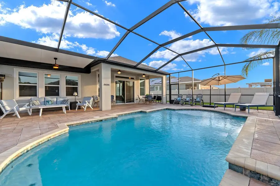 11637 Tetrafin Drive, Riverview, FL 33579 - #2