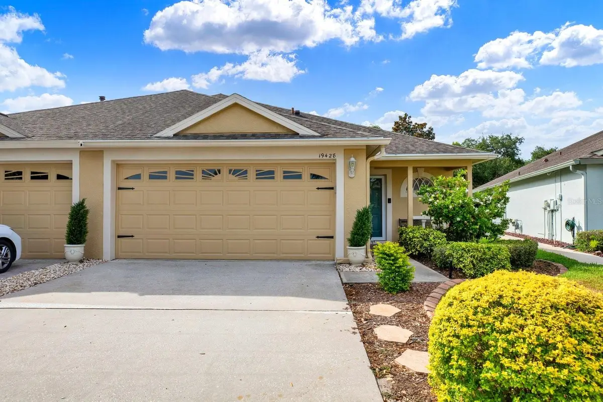 19428 Haskell Place, Land O Lakes, FL 34638 - #1