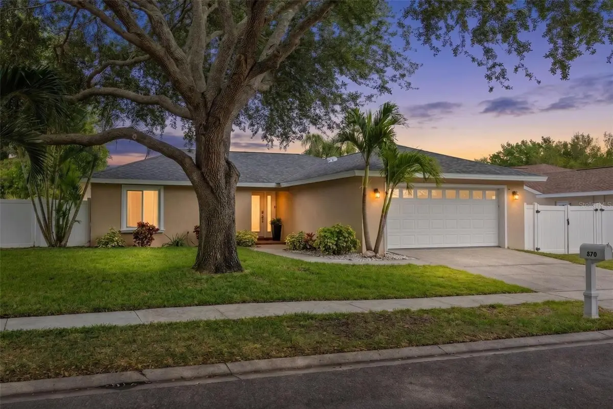 870 16th Lane, Palm Harbor, FL 34683 - #1