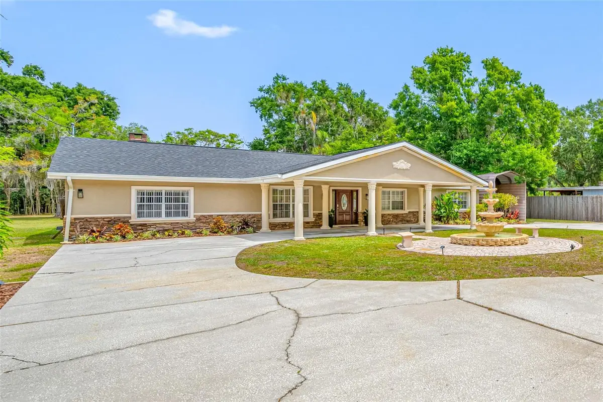15314 Lake Magdalene Boulevard, Tampa, FL 33618 - #1