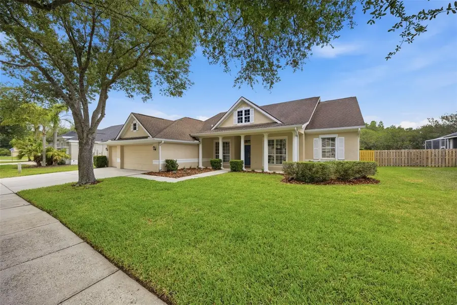 5406 Sunflare Way, Lutz, FL 33558 - #2
