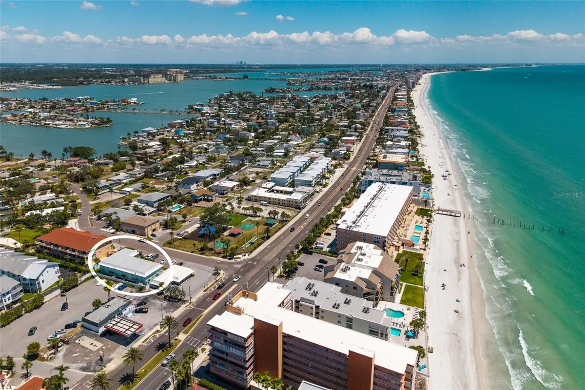 10 164th Avenue #1, Redington Beach, FL 33708 - #1