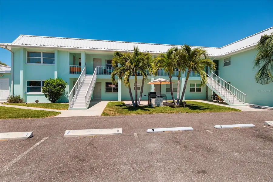 10 164th Avenue #1, Redington Beach, FL 33708 - #2